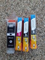 Inktcartridges Canon, Ophalen of Verzenden, Nieuw, Cartridge, Canon