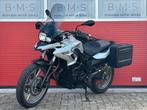BMW F 700 GS (bj 2014), Bedrijf, Overig