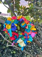 Ballonnen krans, Ophalen of Verzenden, Nieuw, Versiering