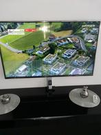 Panasonic smart tv werkt gewoon zie alle foto's, Ophalen of Verzenden, Zo goed als nieuw, 100 cm of meer, Panasonic