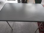 kampeertafel verstelbaar, Caravans en Kamperen, Ophalen, Gebruikt, Campingtafel
