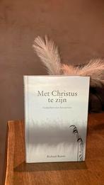 KR-1 Richard Baxter - Met Christus te zijn, Ophalen of Verzenden, Zo goed als nieuw, Richard Baxter