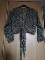 Voile vest, Ophalen of Verzenden