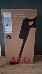 AEG 6000 Steelstofzuiger - Nieuw in doos, Witgoed en Apparatuur, Stofzuigers, Ophalen of Verzenden, Nieuw, Stofzuiger