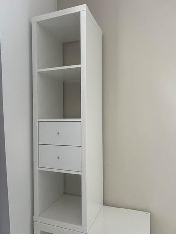 Ikea kastje 