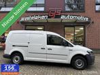 Volkswagen Caddy Bestel 2.0 TDI L2H1 BMT Maxi Comfortline, Auto's, Gebruikt, Euro 6, 4 cilinders, Volkswagen