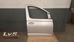 Portier 2Deurs rechts van een Volkswagen Caddy (LA7W), Auto-onderdelen, Carrosserie en Plaatwerk, Gebruikt, -, -, Ophalen of Verzenden