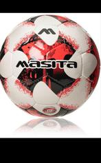 Voetbal - Masita TR3 Size 5 Nieuw in verpakking., Ophalen of Verzenden, Nieuw, Bal