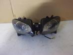 Set koplampen Yamaha R1 bj 00-01 i.g.st, Motoren, Onderdelen | Yamaha, Ophalen of Verzenden, Gebruikt