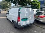 Imperial Mercedes Vito, Auto diversen, Ophalen, Zo goed als nieuw