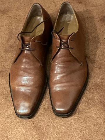 Society Veterschoenen Maat 10 1/2 beschikbaar voor biedingen