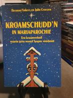 Kroamschudd'n in Mariaparochie Herman Finkers & John Croezen, Ophalen