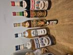 Oude  martini flessen, Verzamelen, Ophalen