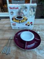 Tefal dessert, Ophalen, Zo goed als nieuw