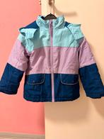Winterjas Meisjes Maat 98/104, Ophalen of Verzenden, Zo goed als nieuw, Meisje