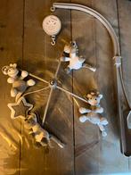 Muziek Mobiel met Giraffejes, Ophalen of Verzenden, Zo goed als nieuw, Overige typen