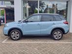 Suzuki Vitara 1.4 BOOSTERJET SMART HYBRID SELECT AUTOM. | DE, 12 maanden, Stof, 4 cilinders, Blauw