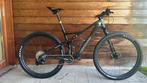 Cannondale Scalpel Carbon 2 maat L, Fietsen en Brommers, Fietsen | Mountainbikes en ATB, Ophalen of Verzenden, Zo goed als nieuw