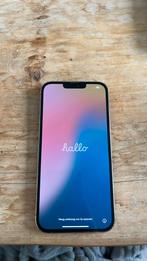 Iphone 13 pro max 512GB +baron filou hoesje, Ophalen, 512 GB, 78 %, Goud
