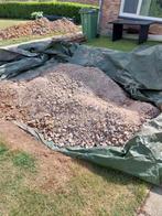 Korrelmix, Tuin en Terras, Ophalen, Zo goed als nieuw, Overige materialen