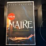 Tisa Pescar - Maire, Ophalen of Verzenden, Zo goed als nieuw, Tisa Pescar