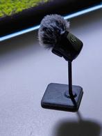 DJI Mic Standaard, Ophalen of Verzenden, Gebruikt, Overige typen, Draadloos