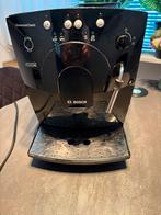 BOSCH KOFFIEMACHINE, 10 kopjes of meer, Koffiemachine, Koffiebonen, Zo goed als nieuw