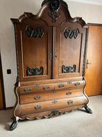 Mooi Twents Kabinet te koop!, Ophalen