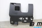 Dashboard bekleding linksonder Audi A3 8P 8P1863075, Auto-onderdelen, Dashboard en Schakelaars, Gebruikt