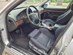 BMW 5-serie Touring 520i YOUNGTIMER automaat/AIRCO/cruise, Achterwielaandrijving, Gebruikt, 10 km/l, 170 pk