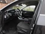 Audi e-tron 55 quattro edition 95 kWh | SOH 92% | Cruise Con, Auto's, Audi, 131 €/maand, Stof, Zwart, 95 kWh