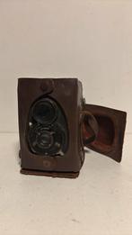 Duitse wehrmacht camera voigtlander, Audio, Tv en Foto, Fotocamera's Analoog, Verzenden, ., Zo goed als nieuw, .