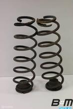 Set achterveren VW Lupo, Auto-onderdelen, Ophanging en Onderstel, Gebruikt