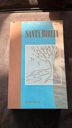 Santa Biblia 1979 version, Ophalen of Verzenden, Zo goed als nieuw