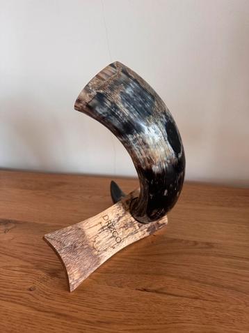 Buffalo hoorn / viking hoorn beschikbaar voor biedingen