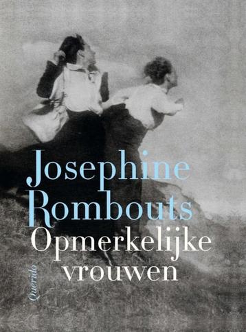 Josephine rombouts: opmerkelijke vrouwen beschikbaar voor biedingen