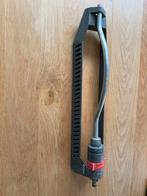 Gardena polo 250 grassproeier, Ophalen of Verzenden, Zo goed als nieuw, Zwenksproeier