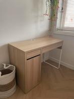 Ikea Bureau Micke - zgan - 45euro, Huis en Inrichting, Ophalen, Zo goed als nieuw