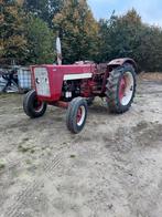 International 624, Ophalen, Overige, Transport