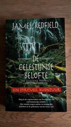 James Redfield - De Celestijnse belofte, Ophalen of Verzenden, Zo goed als nieuw, James Redfield
