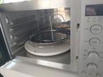 Combi oven magnetron, Witgoed en Apparatuur, Magnetrons, Ophalen of Verzenden, Zo goed als nieuw, Oven