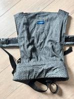 Zaffiro draagzak, Ophalen of Verzenden, Zo goed als nieuw, Draagzak