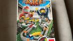 Lego Race3000, Ophalen, Zo goed als nieuw