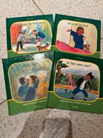 Leesboekjes AVI M3 - 4 stuks, Ophalen of Verzenden, Gelezen, Fictie algemeen