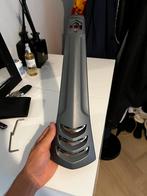 Voorkap vespa sprint mat grijs, Ophalen of Verzenden, Zo goed als nieuw