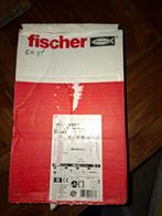 Fischer Slagpluggen SXRL 10x160 - 50 stuks, Doe-het-zelf en Verbouw, Ophalen of Verzenden
