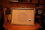 1959 Magnatone 111 3-Watt 1x8" Guitar Combo gitaar versterke, Muziek en Instrumenten, Minder dan 50 watt, Gebruikt, Ophalen of Verzenden