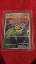 Victini 208 promo full art, Ophalen of Verzenden, Zo goed als nieuw, Losse kaart