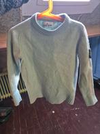 Stone Island Junior Trui, Ophalen of Verzenden, Zo goed als nieuw, Stone Island, Jongen