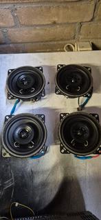 EXCALIBUR X102 200watt, Ophalen of Verzenden